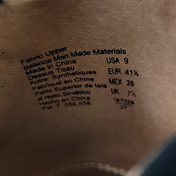 Christian Siriano NEW Black Faux Suede Slip On Heel Sandal Size 9 Open Toe - Picture 9 of 9